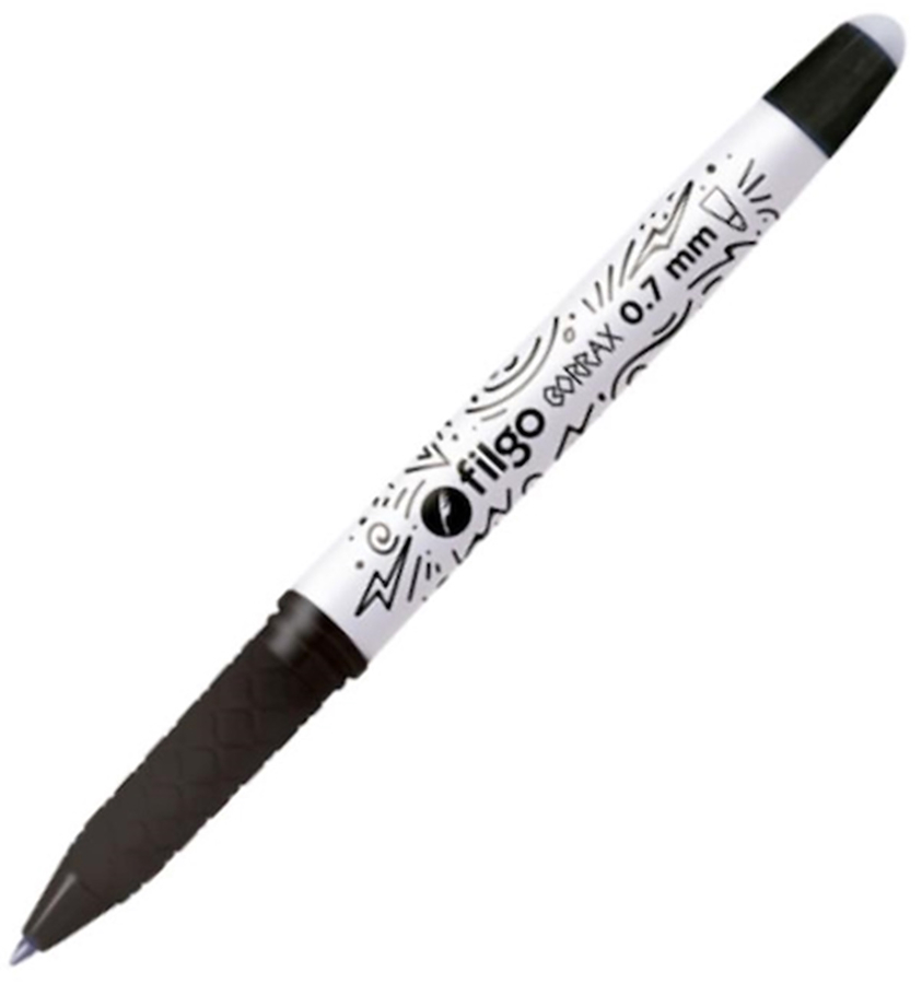 ROLLER BORRABLE BORRAX FILGO - $ 2.900