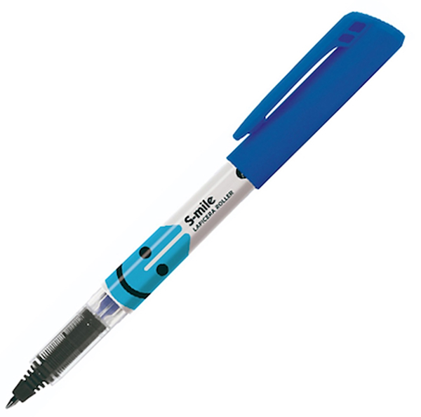 LAPICERA FUENTE Escolar S-MILE roller FILGO