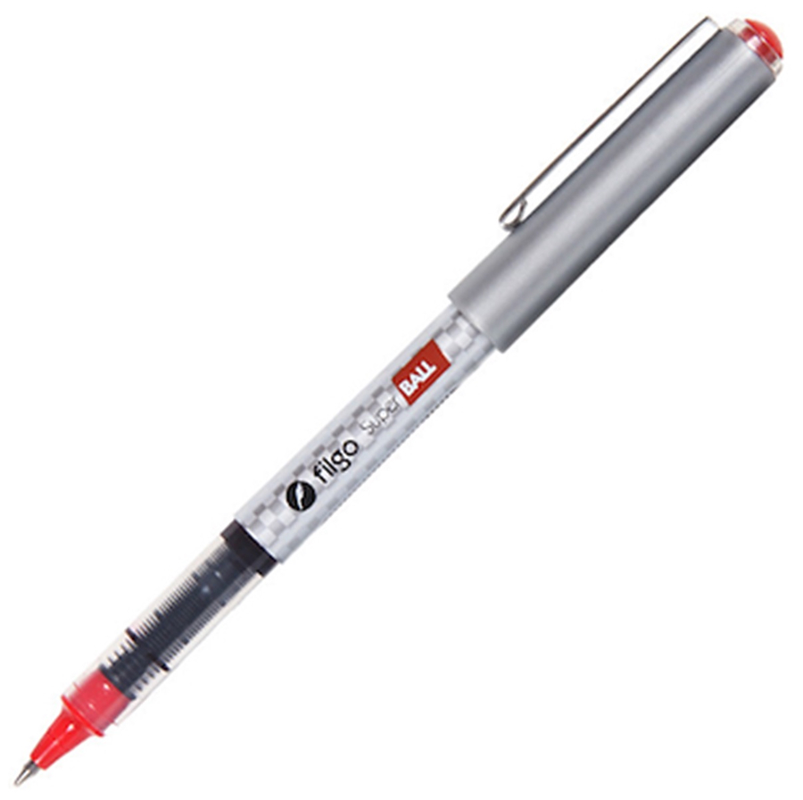 ROLLER LÍQUIDO SUPER BALL FILGO 0.5 - $ 2.500
