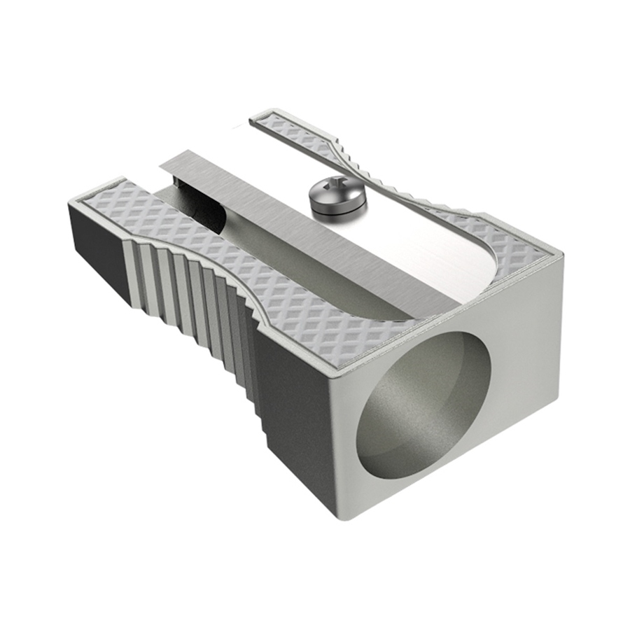 Sacapuntas metalico Pinto Sharp FILGO - $ 1.900