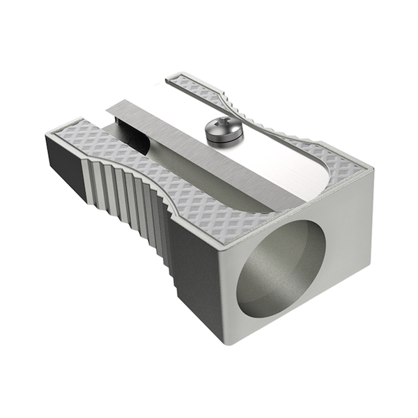 Sacapuntas metalico Pinto Sharp FILGO