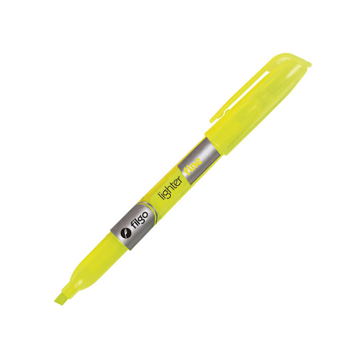 RESALTADOR FILGO LIGHTER FINE - $ 800