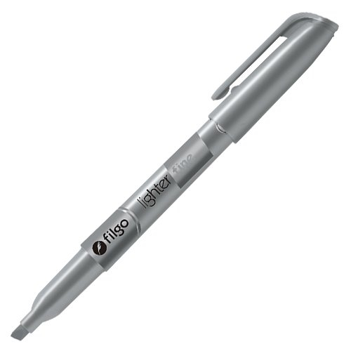 RESALTADOR FILGO LIGHTER FINE - $ 1.000