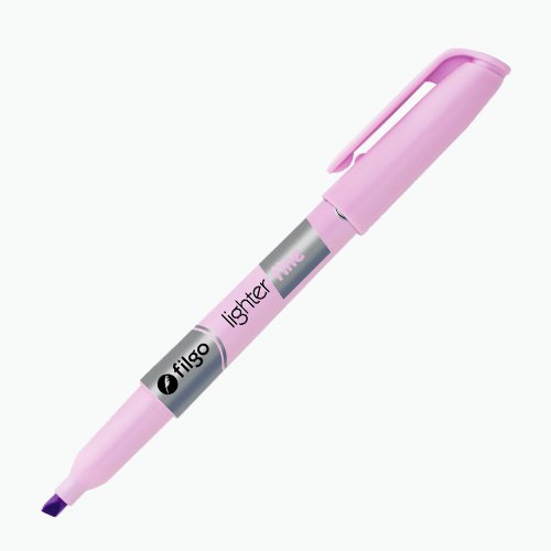 RESALTADOR FILGO LIGHTER FINE - $ 800