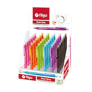 PORTAMINAS REALGRIP 0.5 MM FILGO