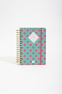 AGENDA 2024 DIARIA C/ESP.15X21 FW MONOGRAM KINDNESS