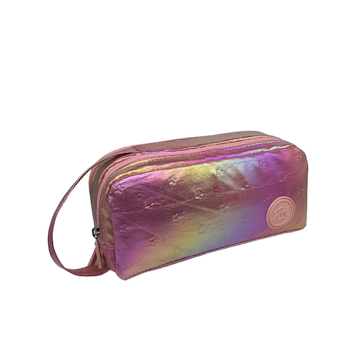 ORGANIZADOR CANOPLA Fun Stars FW FUCSIA - $ 24.900