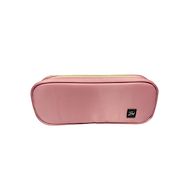 CANOPLA OVAL CLASICA FW FUCSIA - CIERRE FLUO - $ 11.900