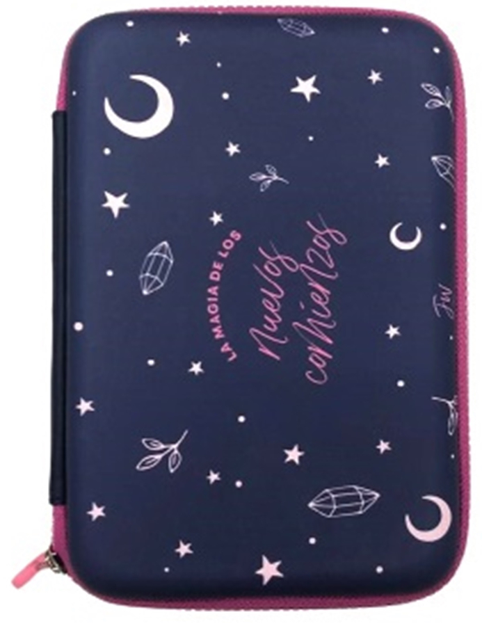ORGANIZADOR CANOPLA FUN EVA MAGIA FW - $ 18.000