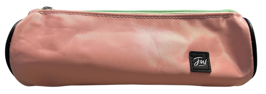CANOPLA FW TUBO REDONDO CLASICA - $ 4.500