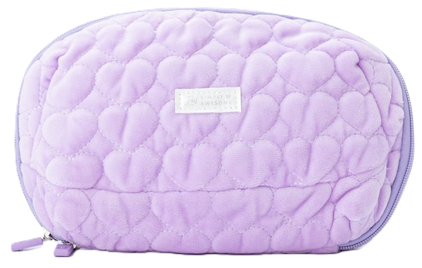 ORGANIZADOR FW FLUFFY HEART