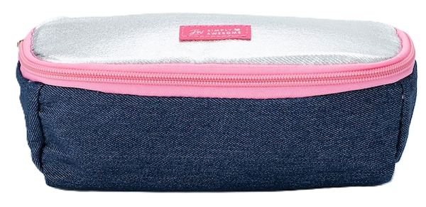 ORGANIZADOR FW LOVE DENIM