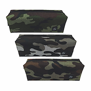 CANOPLA MILITAR TUBO CUADRADO FW