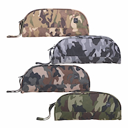 CANOPLA OVAL C/LAZO MILITAR FW