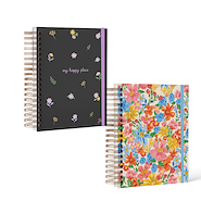 CUADERNO 16X21 CUTE FW