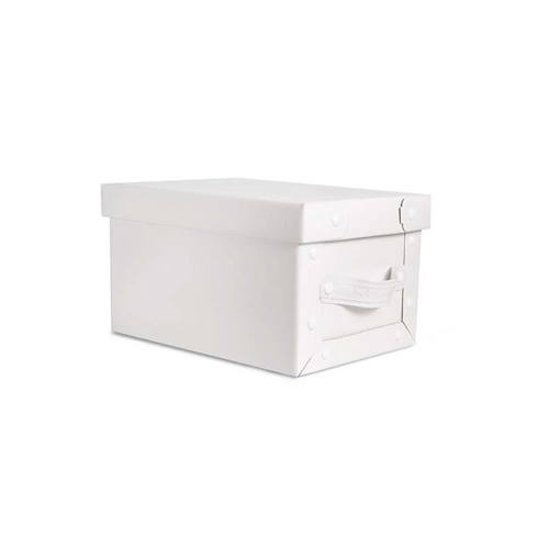 CAJA DE ARCHIVO BAULERA GS MICRO BOX - $ 8.600