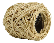 HILO SISAL 150 GR X 70 Mts. HILOS