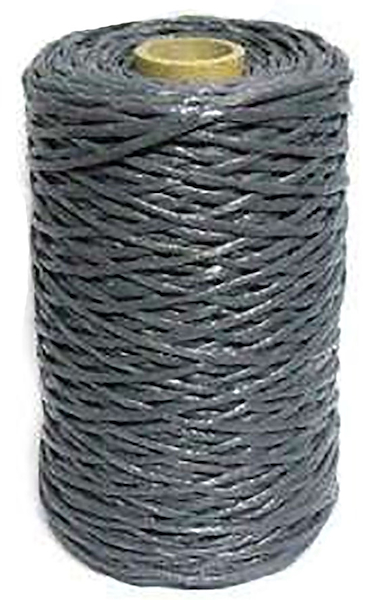 HILO PLASTICO BOBINA X 400 GR HILOS