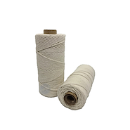HILO DE ALGODON HILOS BOBINA X 300 GR