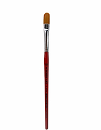 PINCEL SINTETICO DORADO HOBBY SERIE 9744