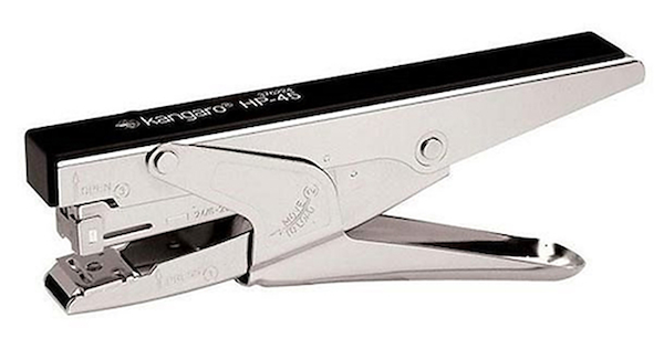 ABROCHADORA HP 45 PINZA KANGARO