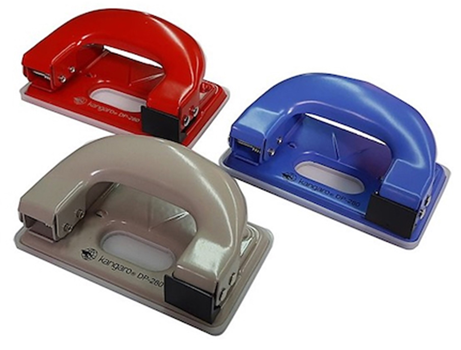 PERFORADORA DP-280 KANGARO - $ 6.500
