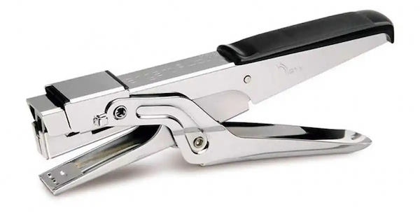 ABROCHADORA HP 10 PINZA KANGARO