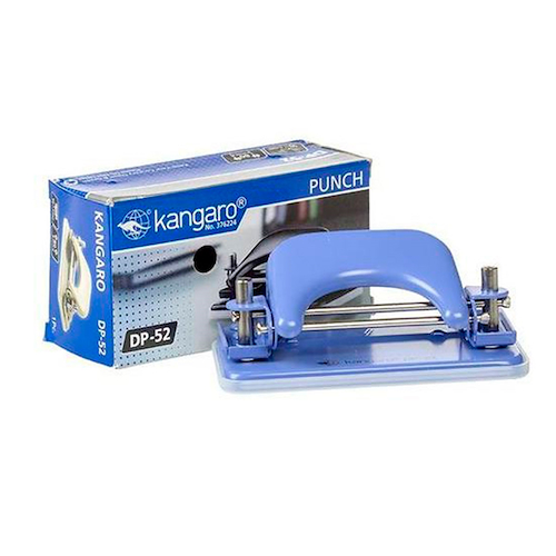 PERFORADORA DP-52 KANGARO - $ 5.500