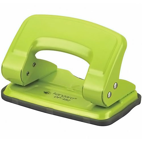 PERFORADORA DP-482 INSPIRO PARA 16 HOJAS KANGARO - $ 9.500