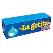 ADHESIVO 3 Gr - GEL LA GOTITA 3 Gr