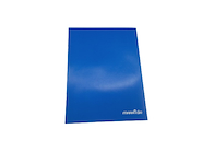 CUADERNO A5 T/FLEXIBLE MARATON COLOURS 24 Hjs LISO LEYSA 24 Hjs - LISO