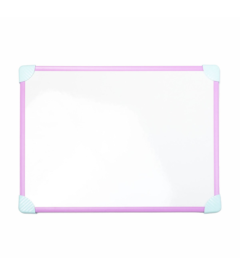 PIZARRA LIGGO 40X60 PASTEL 2 EN 1 - $ 27.600