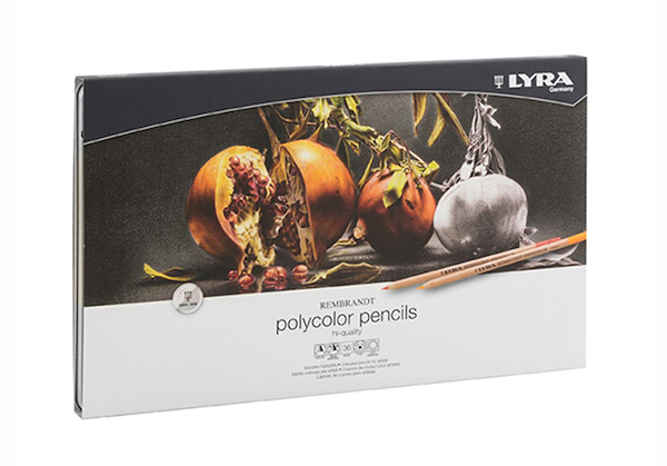 LAPIZ REMBRANDT POLYCOLOR LATA X 36 LYRA POLYCOLOR/POLICROMO