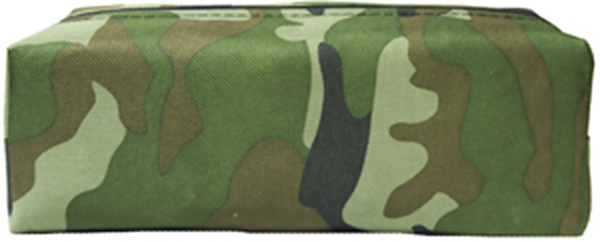 CANOPLA P TUBO XXL CAMUFLADA MANVI