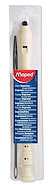 FLAUTA PLASTICA SOPRANO MAPED
