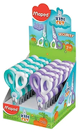 TIJERA KIDIKUT 12 CM MAPED KIDKUT