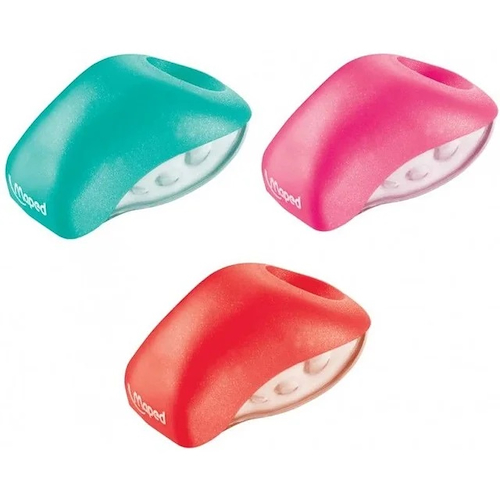 SACAPUNTAS BULBO MAPED - $ 1.500