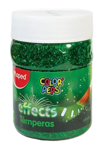 TEMPERA MAPED POTE 200 GR