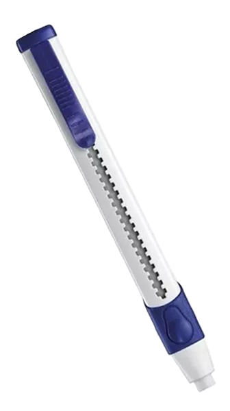 PORTAGOMAS GOM PEN MAPED