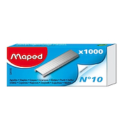 BROCHE 10 X 1000 MAPED