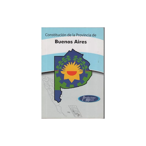 CONSTITUCIÓN PROV. BUENOS AIRES MAWIS - $ 1.000