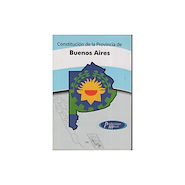 CONSTITUCIÓN PROV. BUENOS AIRES MAWIS