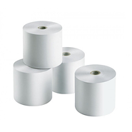 ROLLO DE PAPEL TERMICO 37 mm x 30 Mts - PACK X 10 MEDORO