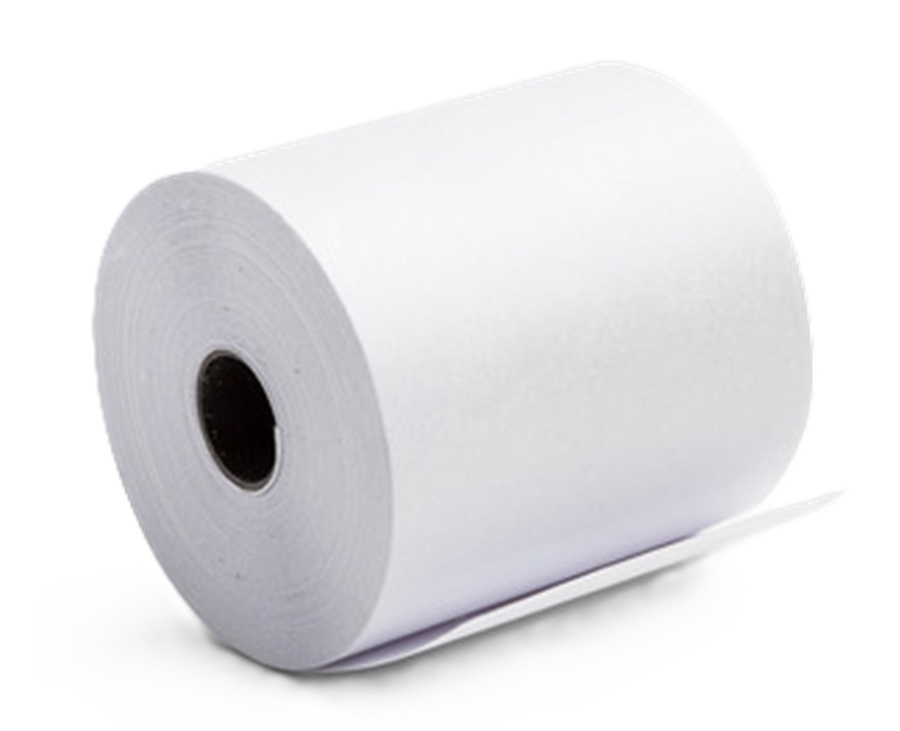 ROLLO DE PAPEL OBRA 44 mm x 50 Mts - PACK X 10 MEDORO - $ 14.500