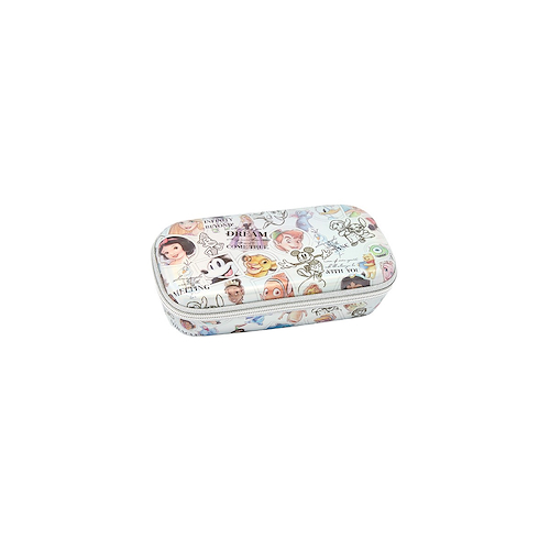 CANOPLA BOX MOOVING DISNEY 100 AÑOS - $ 24.900