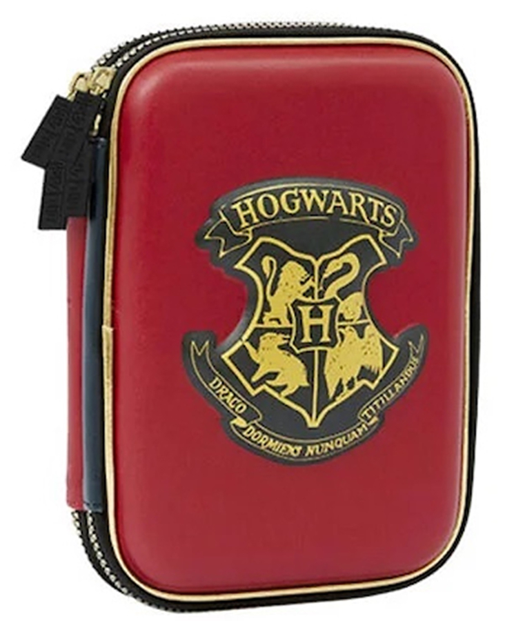 CANOPLA EVA - 2 PISOS MOOVING HARRY POTTER - $ 49.900