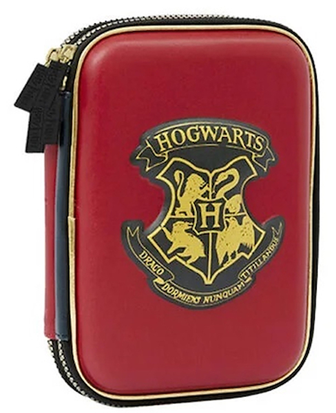 CANOPLA EVA - 2 PISOS MOOVING HARRY POTTER