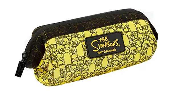 CANOPLA OPEN  - 1529196 MOOVING SIMPSONS