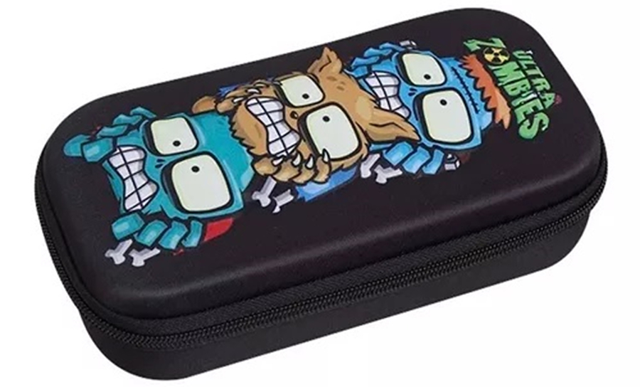 CANOPLA BOX MOOVING ULTRA ZOMBIES - 1527186 - $ 24.900