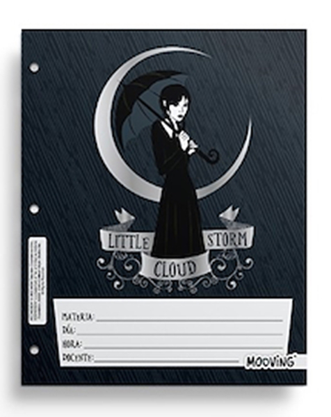 SEPARADORES N°3  SET X 6 MOOVING MERLINA